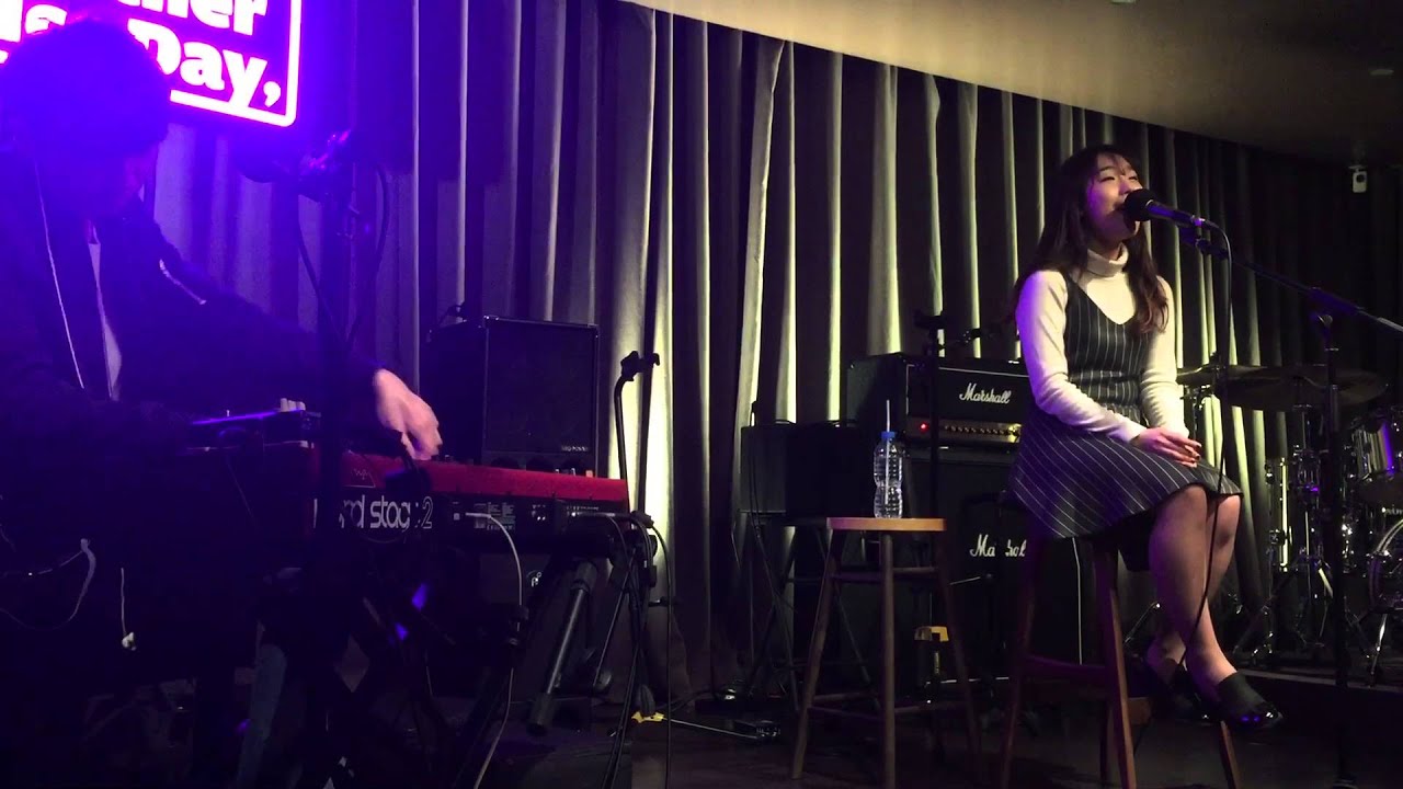 160128 CHEEZE - 모두의순간 @폼텍웍스홀