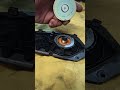 BMW 5 e61 rear speaker not working 🤷‍♂️😵