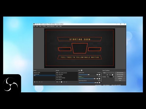 free obs overlays for djs free obs overlays for djs