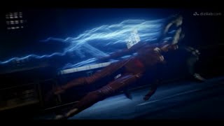 The Flash 2X06Enter Zoom Barry Meets Zoom Flash&Zoom İlk Karşılaşma Part 2