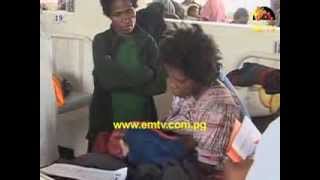 Exclusive Breastfeeding