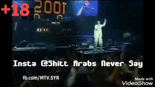 Arabesk Rapin Kralı Snoop Dogg
