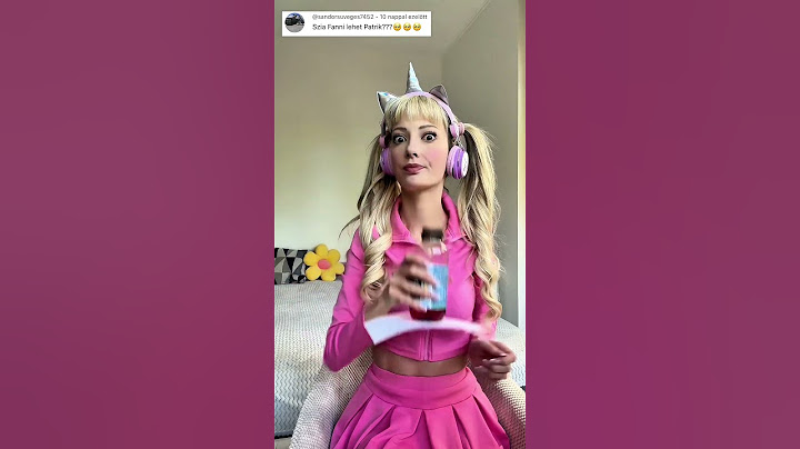 Majdnem LEBUKTAM anya előtt!😱😅 #fanniburjan #tiktok