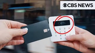 DEBT CARD USERS BEWARE: Banks Can’t Stop The CARD DECLINE Scam! - Wipe Out Bank Accounts In Minutes!
