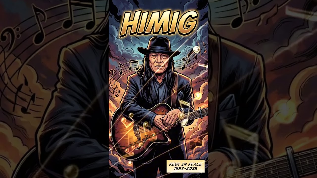 🎸 Dumpsterocks - Himig