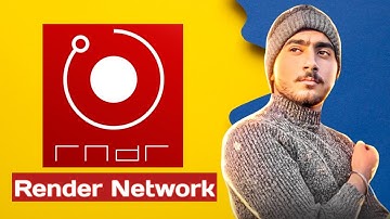 Render token Review || Join Community || Distributed GPU rendering on the blockchain🚀🚀