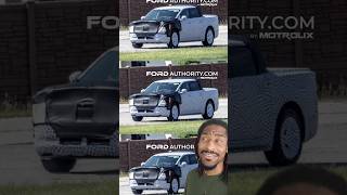 Ford's $30K Electric Truck Could Change Everything