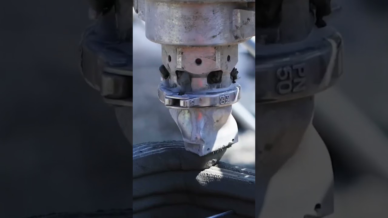 3D Printing Technology for Construction 