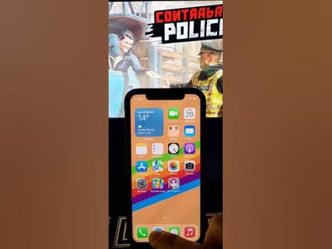 Contraband Police versão móvel andróide iOS-TapTap