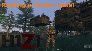 |H1Z1| Raiding A Floater Base!
Hows it going guys! SO we saw a floating base and decided to raid it. By the looks of the video it was a successful raid.Hope you enjoyed the video and make sure to check out my other videos down below ! Thanks for watching and see you in the next video!
LINKS
H1Z1 New Crate Opening!The Predator Crate! : https://www.youtube.com/watch?v=h6fturrReGk
|H1Z1| Most EPIC Revenge Raid ever!: https://www.youtube.com/watch?v=nQdKTXC20y0
Song: Straight To My Head (Culkiin Flip)
https://soundcloud.com/hippiesabotage/straight-to-my-head-culkiin-flip |H1Z1| Raiding A Floater Base!