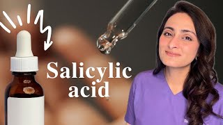 How to use salicylic acid | Who needs it | Who should avoid | Dermatologist suggests