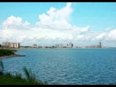 Johnny Rodriguez - Corpus Christi Bay - YouTube