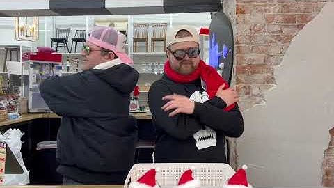 The 12 Days of Limitless Christmas (2025 Edition) 🎄🎅