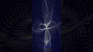 Infinities | creative coding #generativeart #mathart #codeart