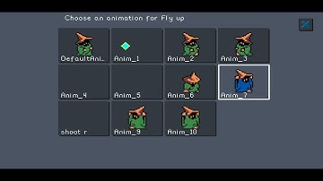 Pocket Game Developer - Me trying to build a game (Part 2)