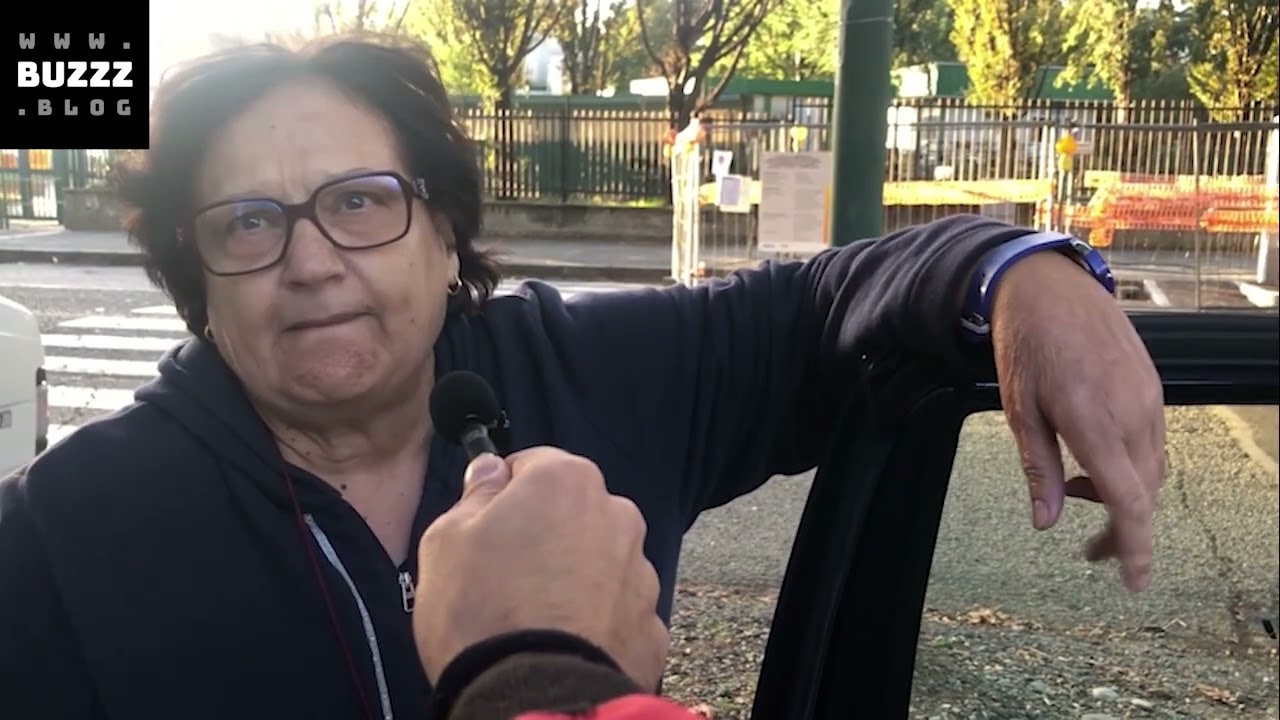 MARIA E ANNAMARIA, DUE PENSIONATE COSTRETTE A VIVERE IN MACCHINA