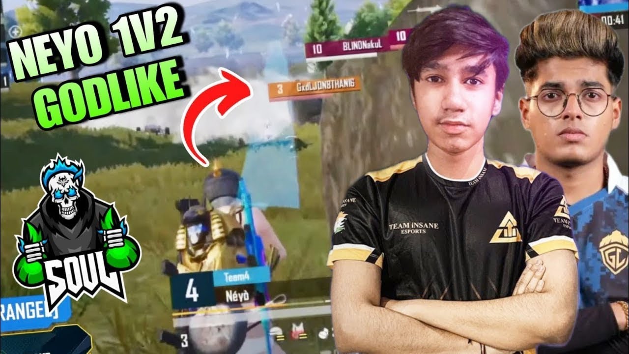 NEYO Vs JONATHAN 1V1 | Soul vs GODL | Soul vs Godl 🚀🚀🚀 - YouTube