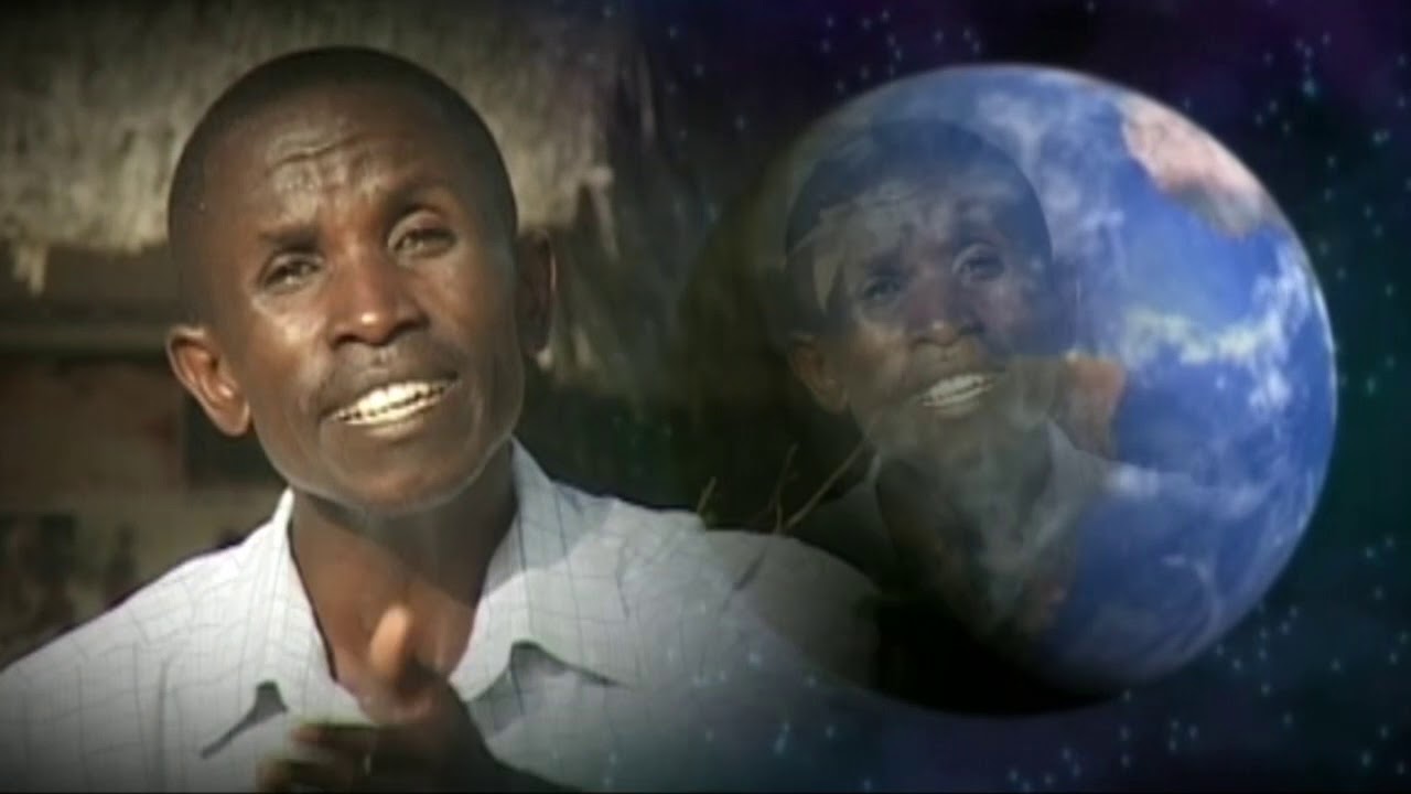 AIC TOWNSHIP CHOIR MOMBASA. TABU ZOTE