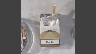 Obsession - Oliver Sim