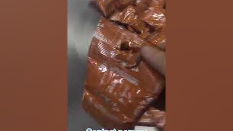 MC361005 Weighing and Packing 2 in 1 Machine Trial testing Video 2 from Wilpac