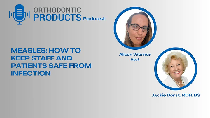 Measles: How To Keep Staff and Patients Safe From Infection