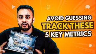 5 Easy KPIs Every Business Owner Should Track | KPI Basics for Owners