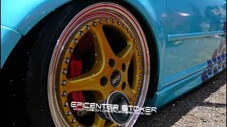 Don Omar ft Fat Joe Nore Lda - Reggaeton Latino Remix Epicenter Bass