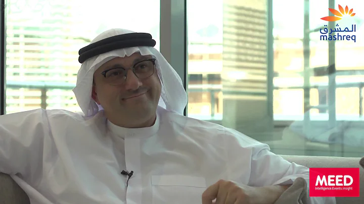 "Ten Minutes into the Future of Energy" with Moham...