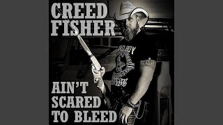 Video thumbnail of "Creed Fisher - When You Come to Take Mine (Acoustic)"