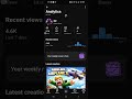 10k view per video please like and subscribe