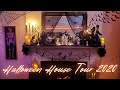 HALLOWEEN HOUSE TOUR 2020! | Decorate For Halloween With Me 🎃