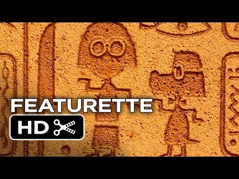 mr.-peabody-&-sherman-featurette---history's-greatest-mystery-(2014)---animated-movie-hd
