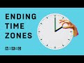 What If... time zones didn't exist? | What If