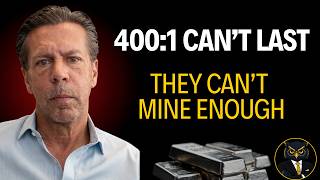 Silver Holders Have Days, Not Months, Before This Price Shock | Keith Neumeyer