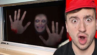 KDYŽ HO UVIDÍŠ, MUSÍŠ SE OBĚTOVAT... (horror challenge)