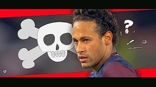 Neymar 2017/18 - CRAZIEST GOALS & SKILLS