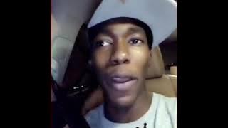 حتا عبد العزيز قلب ع كلاش بعد #صايمه 😂😂