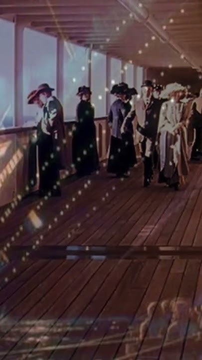 «Тщетность, или Гибель Титана». - YouTube