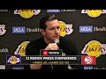 “That was PATHETIC!” – JJ Redick RIPS Lakers for no effort in ugly 122-102 loss to Hawks