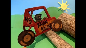 Bruin Racing Baja SAE QuaranTEAM Challenge Day 2