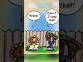 Girasol lee un cuento #comic #plantsvszombies