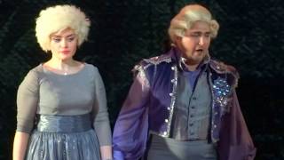 La Cenerentola-Rossini-New Opera-Moscow-27.01.2018