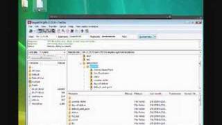 AoWC FTP Tutorial