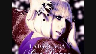 Lady Gaga - Just Dance (Gorgeous Ringtone)