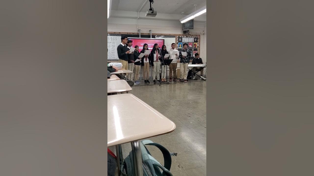Northeast High School Christian Club 12 23 22 YouTube northeast-high-school-christian-club-12-23-22-youtube