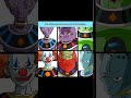 Can Goku defeat others god of destruction #shorts