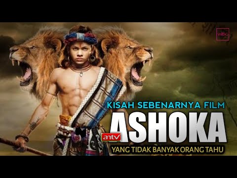 Video: Apa yang terjadi setelah Ashoka?