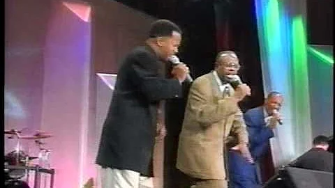 Don Degrate & Strongtower. He Promised to Hold My ...