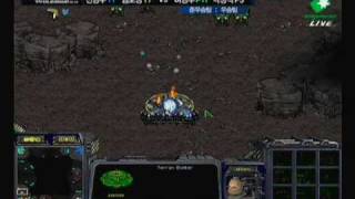 PL All-Stars 2v2: Jangbi/Reach!!! v Hwasin/Sea