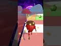 Sweet Fruit bro cut the perfect fruit 😭 🍉 score jumped instantly 🚀 #shorts #viral #trend